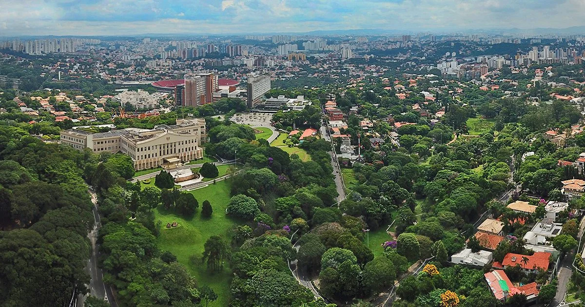 Morumbi